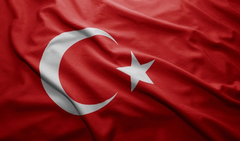 Türk Bayrağı