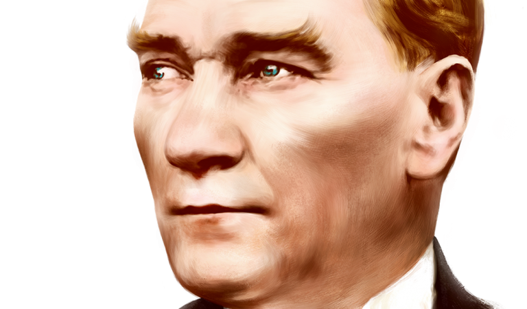 Atatürk’ün Gençliğe Hitabesi