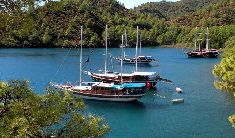 Göcek