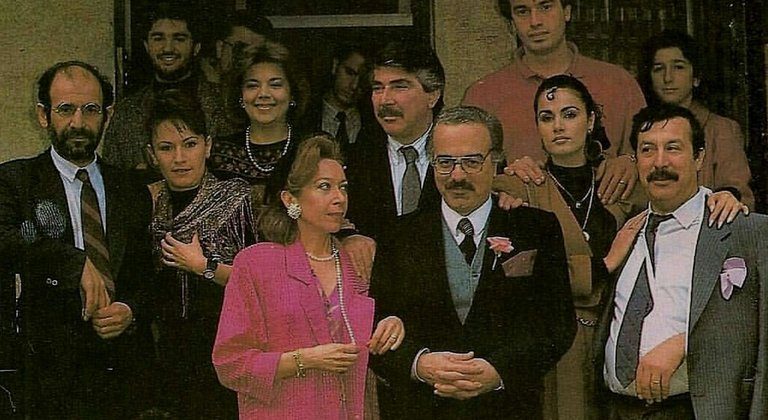 90’lar Dizilerini Ne Kadar İyi Hatırlıyorsun?