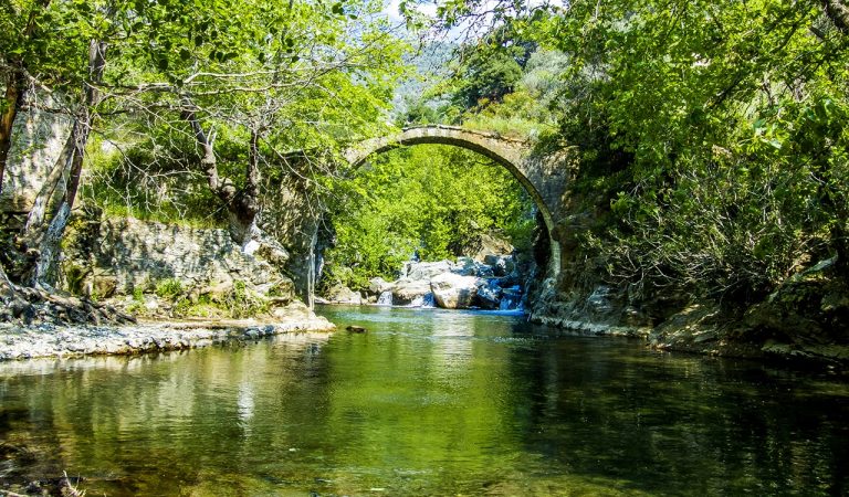 Her Mevsim Doğa Harikası İlimiz: Balıkesir