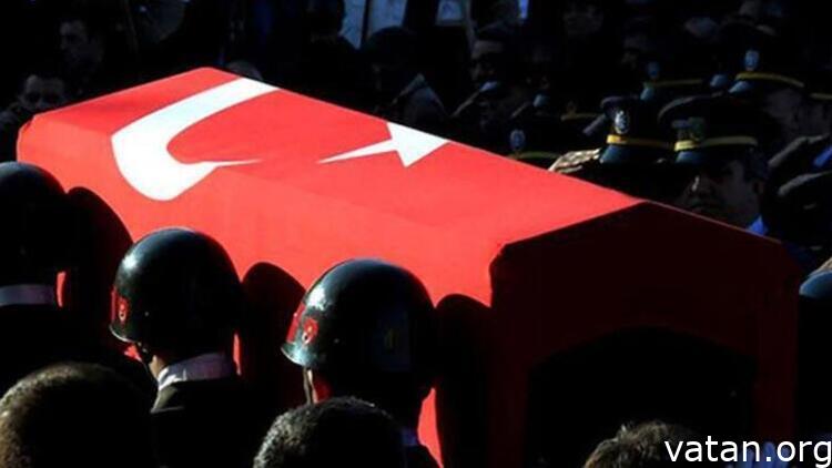 Düşen Helikopterde Olan Kahraman Askerlerimizin İsimleri Belli Oldu