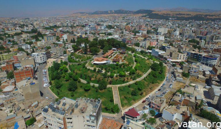 Adıyaman’da Gezilecek Yerler