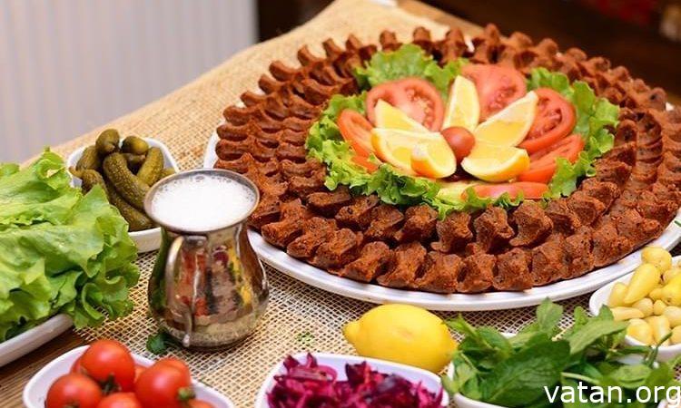 Adıyaman’da Ne Yenir?