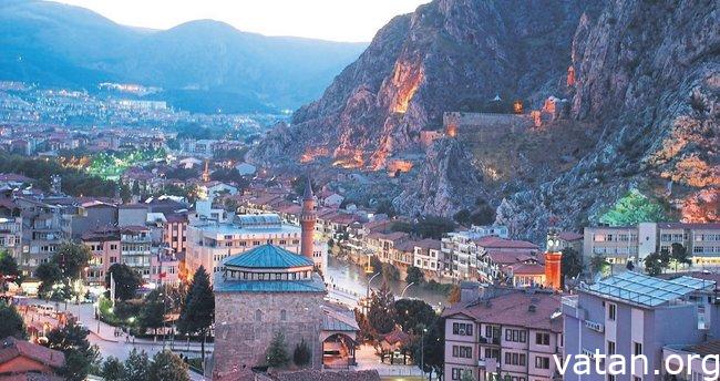 Amasya Tarihi