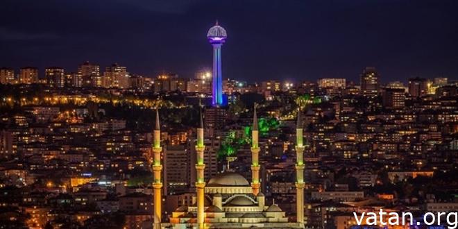 Ankara Tarihi