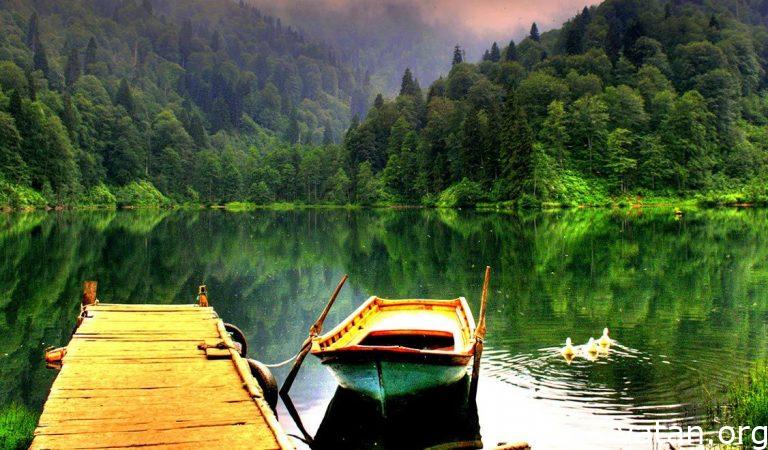 Artvin’de Gezilecek Yerler