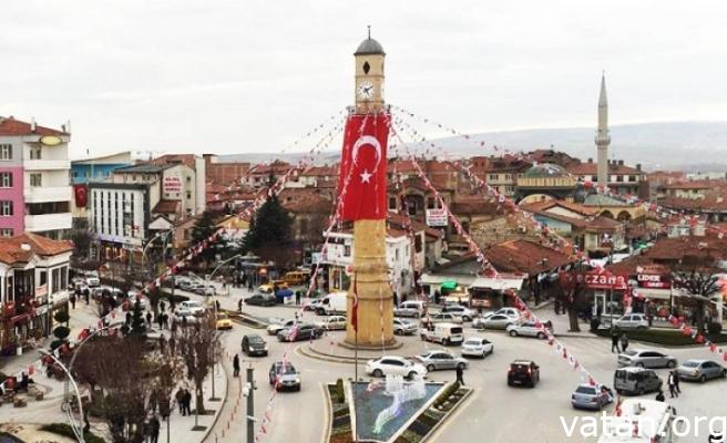 Çorum Tarihi