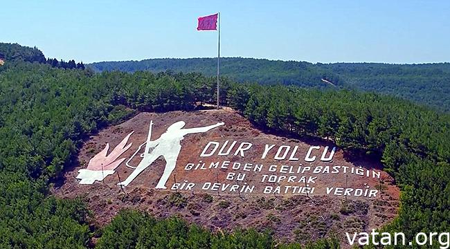 Çanakkale’de Gezilecek Yerler