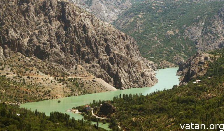 Erzincan’da Gezilecek Yerler