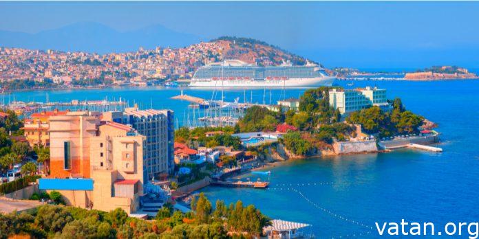 Aydın Tarihi