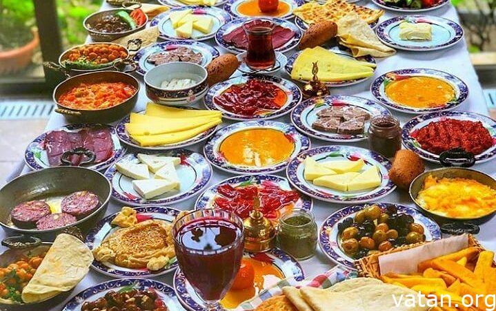 Bingöl’de Ne Yenir?