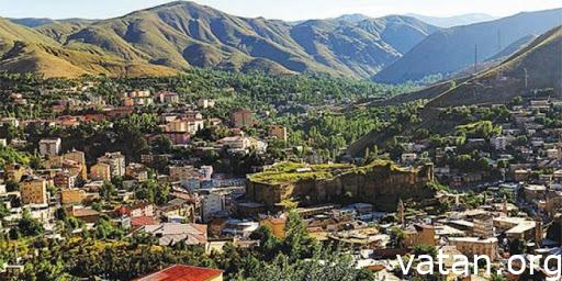 Bitlis Tarihi