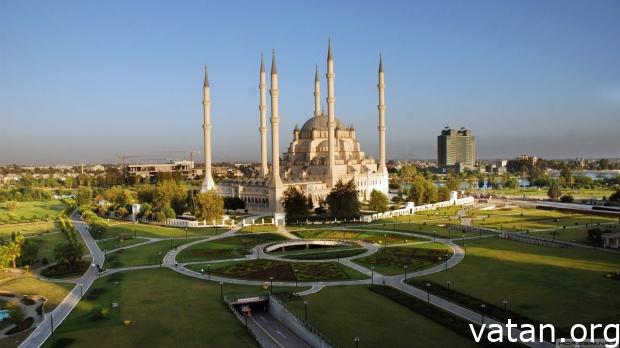 Adana’da Gezilecek Yerler